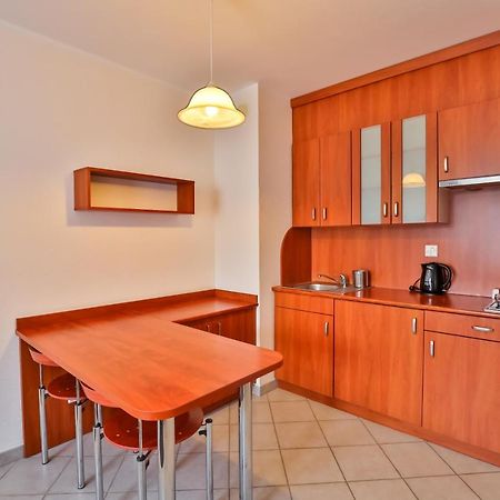 Bielik Apartament B12 Spa I Wellness Z Balkonem Blisko Plazy Miedzyzdroje Exteriér fotografie