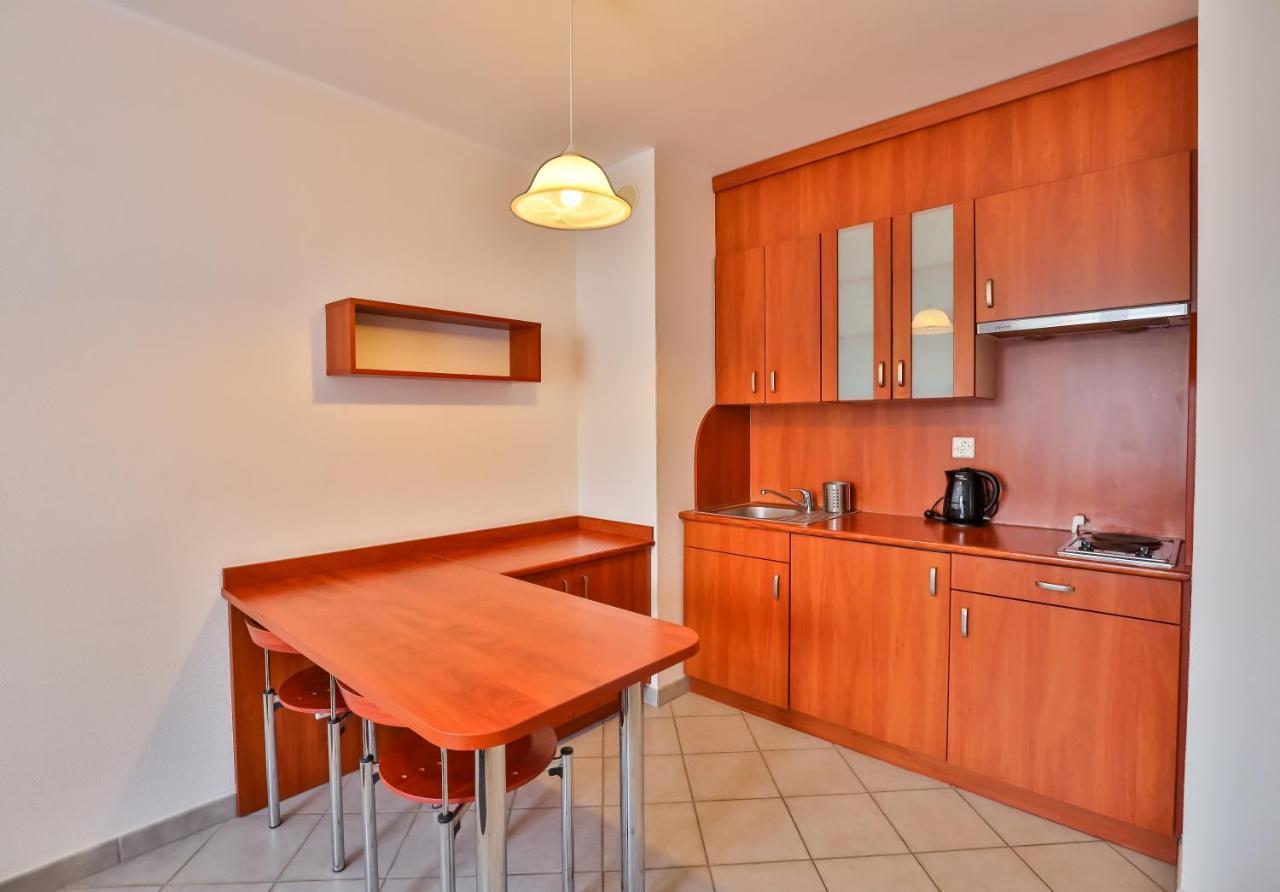 Bielik Apartament B12 Spa I Wellness Z Balkonem Blisko Plazy Miedzyzdroje Exteriér fotografie