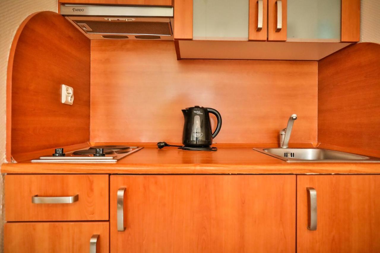 Bielik Apartament B12 Spa I Wellness Z Balkonem Blisko Plazy Miedzyzdroje Exteriér fotografie