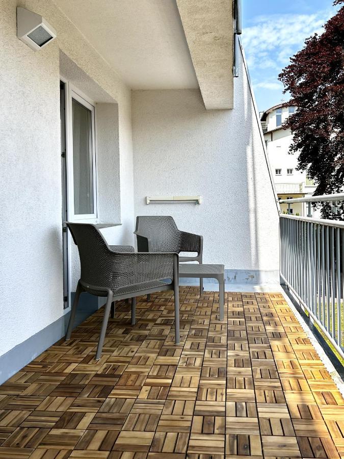 Bielik Apartament B12 Spa I Wellness Z Balkonem Blisko Plazy Miedzyzdroje Exteriér fotografie